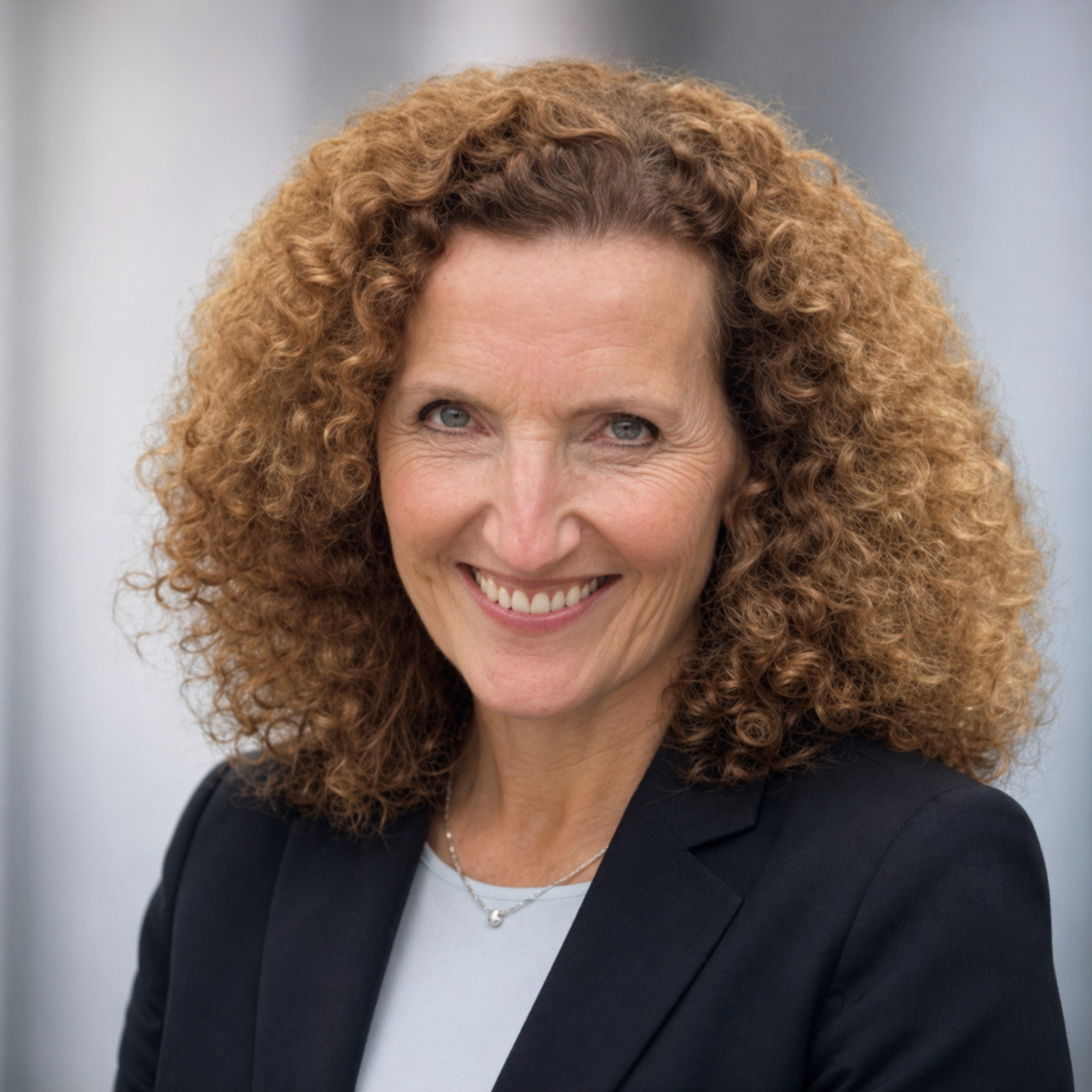 Susanne Feldges