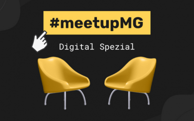 #meetup Mai 2021: Digital Spezial - Gladbach Goes International