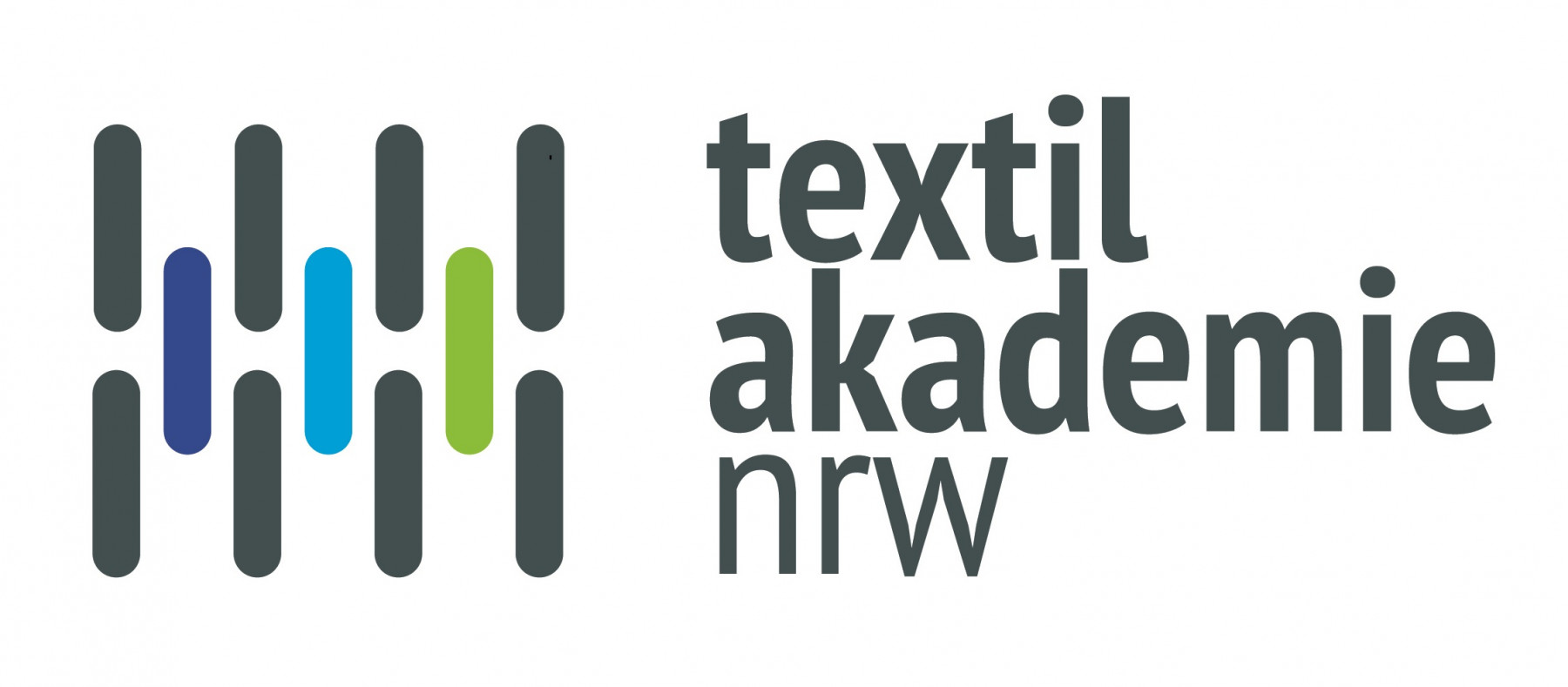 Logo der Textilakademie NRW