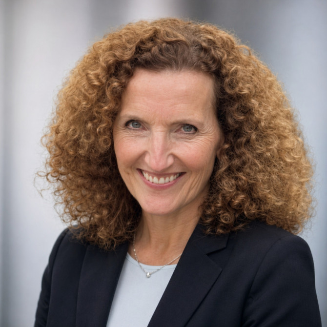Bild von Susanne Feldges